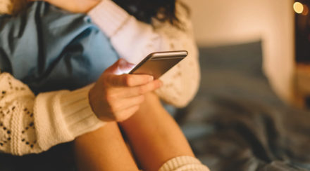 what to do about sextortion