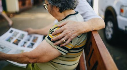 Prevent Elder Abuse: Did you know at Least 1 in 10 Elders are Abused?