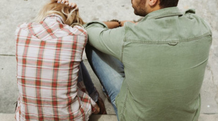 What To Do About An Abusive Partner