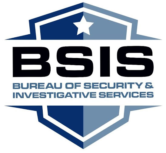 BSIS accredited private investigator