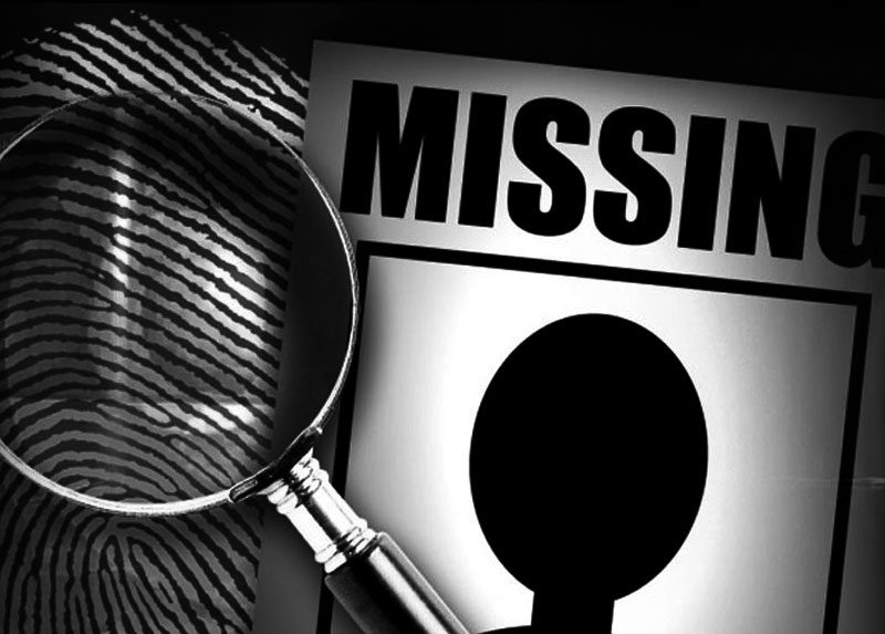 missing persons private investigator california
